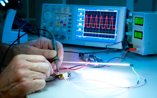 ME Power Electronics